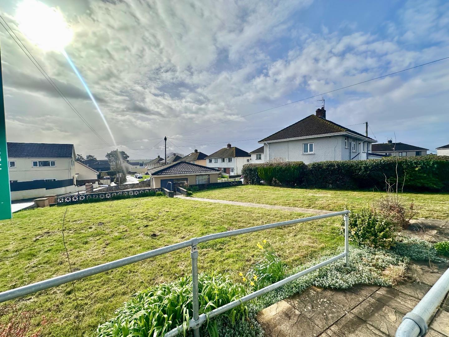 Heol-Y-Capel, Coychurch, Bridgend County Borough, CF35 5HG